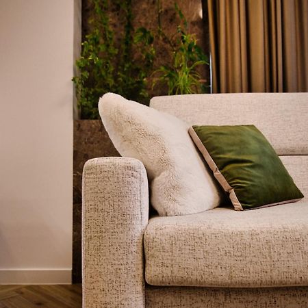 דירות זאטור Apartament "Zlote Lwy 18" מראה חיצוני תמונה