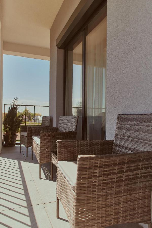 דירות זאטור Apartament "Zlote Lwy 18" מראה חיצוני תמונה