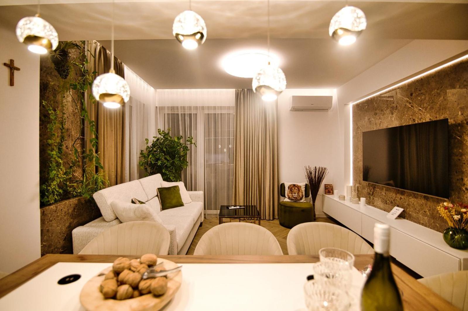 דירות זאטור Apartament "Zlote Lwy 18" מראה חיצוני תמונה