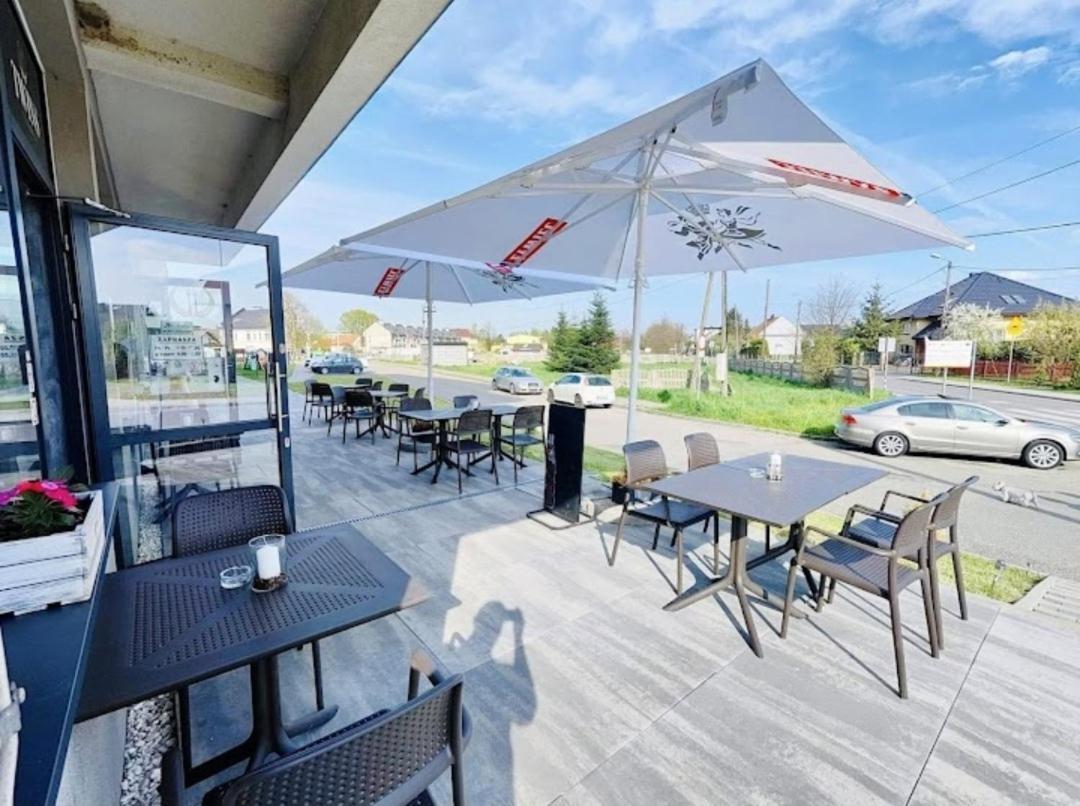 דירות זאטור Apartament "Zlote Lwy 18" מראה חיצוני תמונה