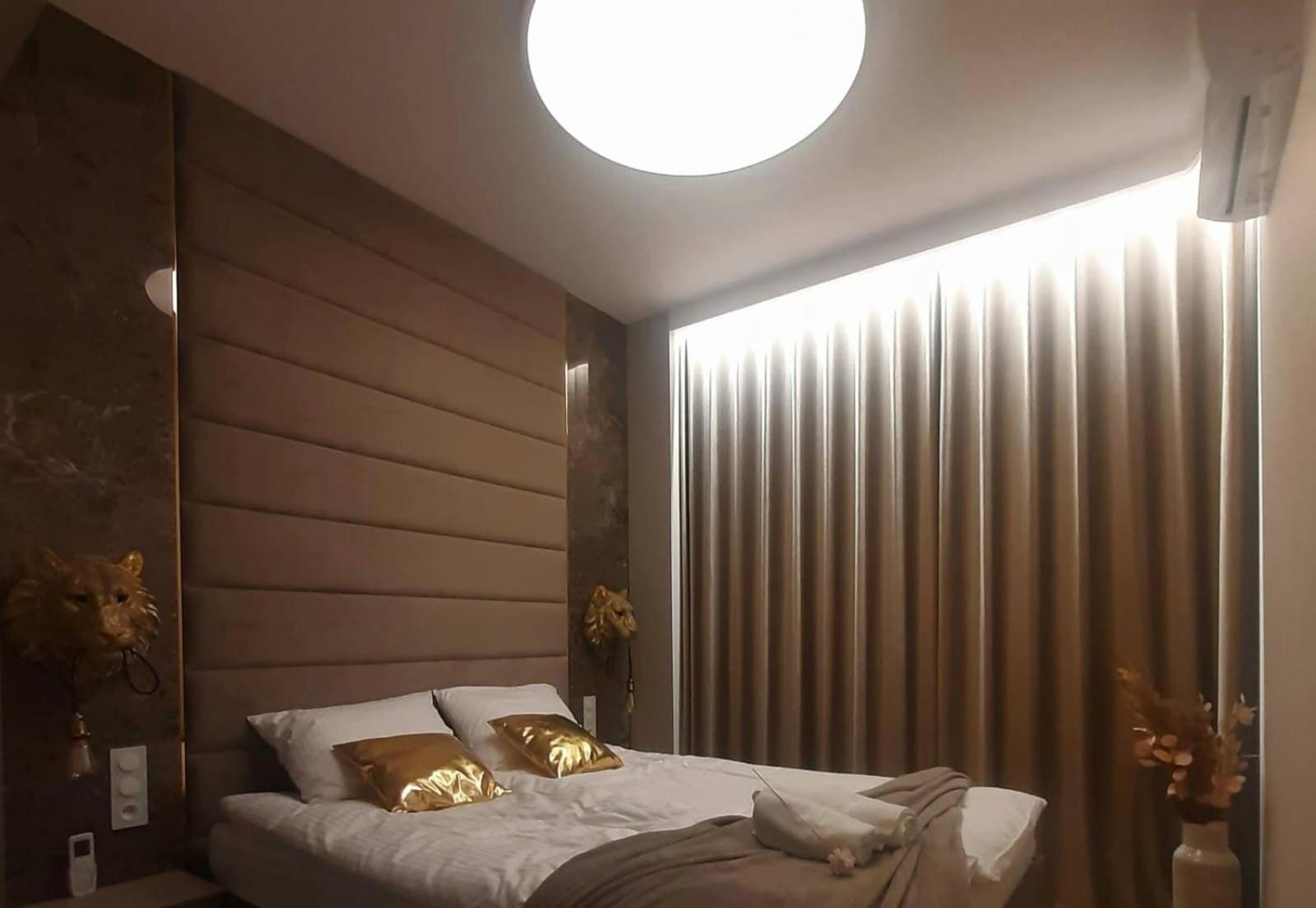 דירות זאטור Apartament "Zlote Lwy 18" מראה חיצוני תמונה